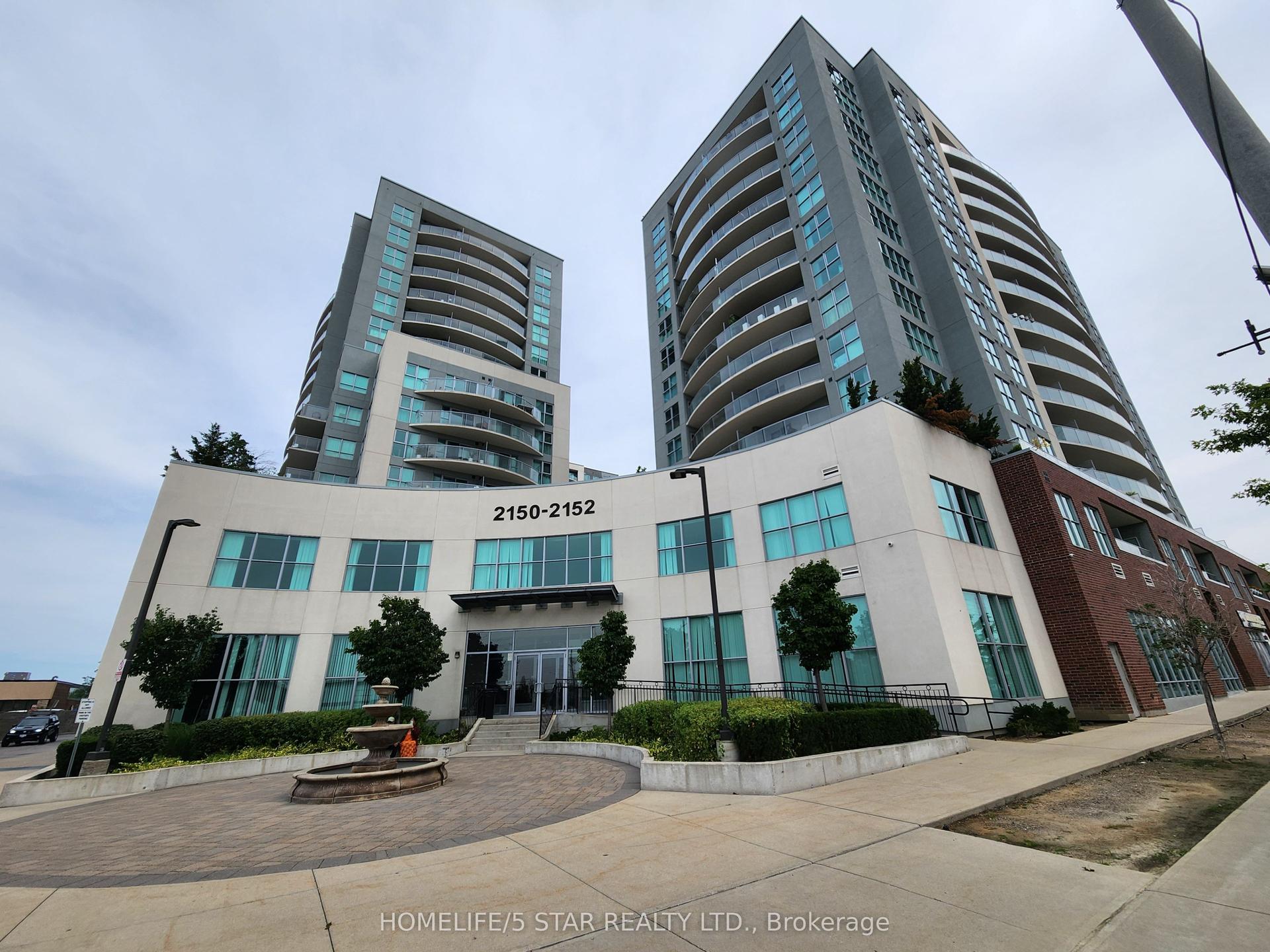 2150 Lawrence Avenue E 312 #312, Toronto — Condo for sale, photo 1