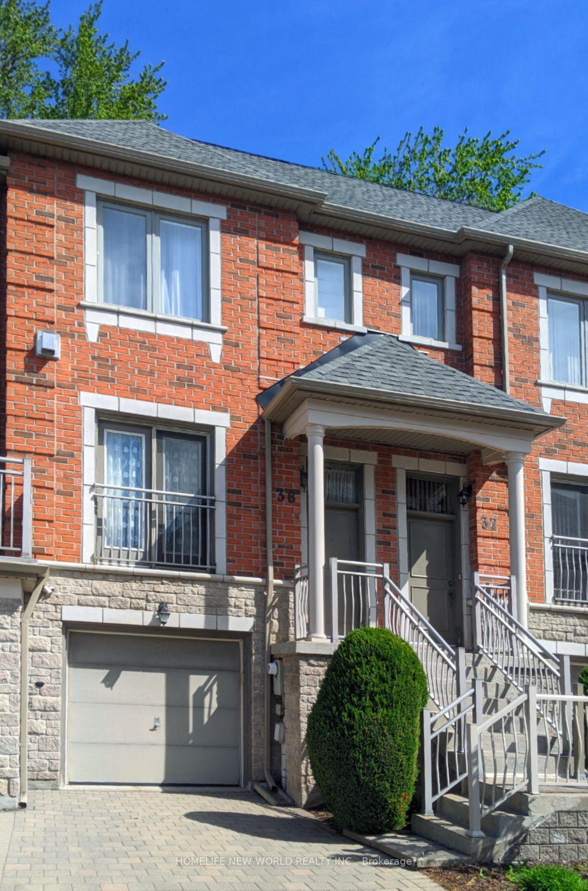 9133 Bayview Avenue 38 #38 — photo 1