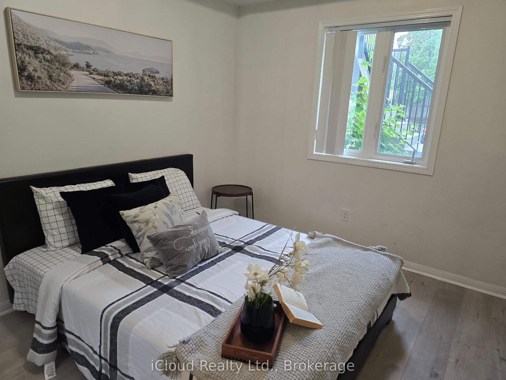 2891 Rio Court 111 #111, Mississauga — Condo Town for lease, photo 1