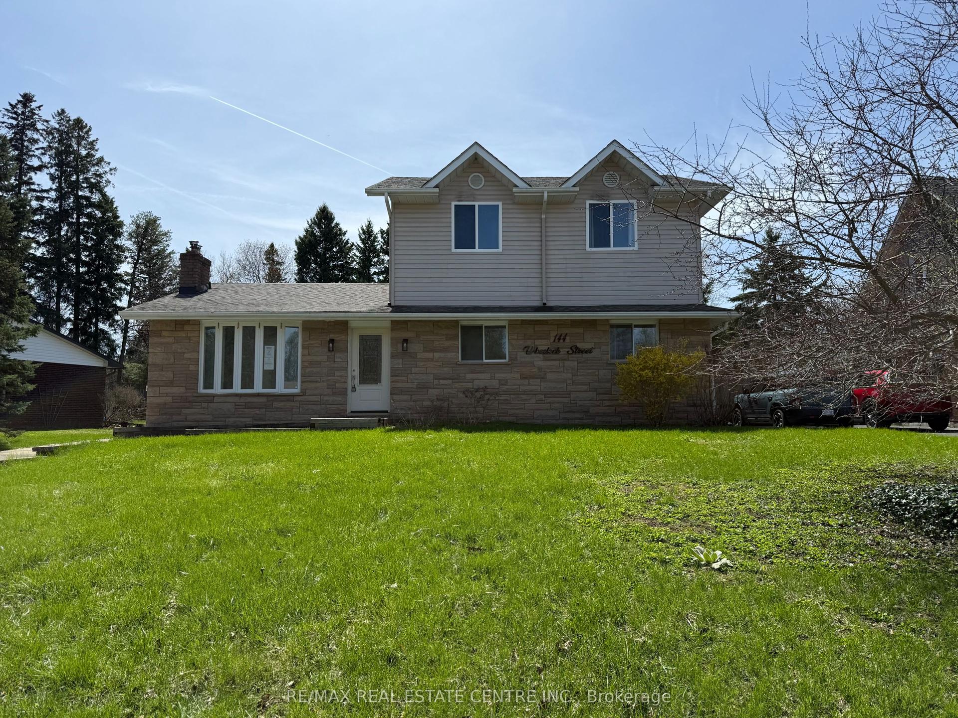 144 Wheelock Street — photo 1