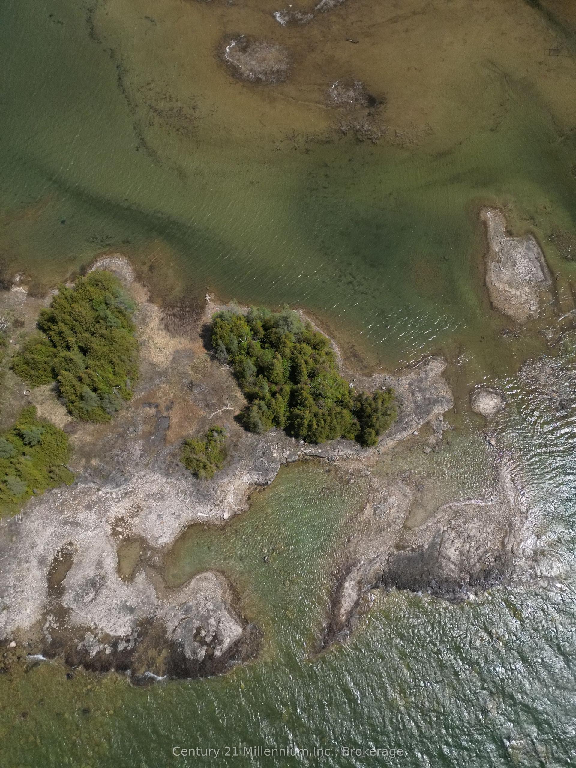 PT Island 45 45A & 45B Island — photo 1