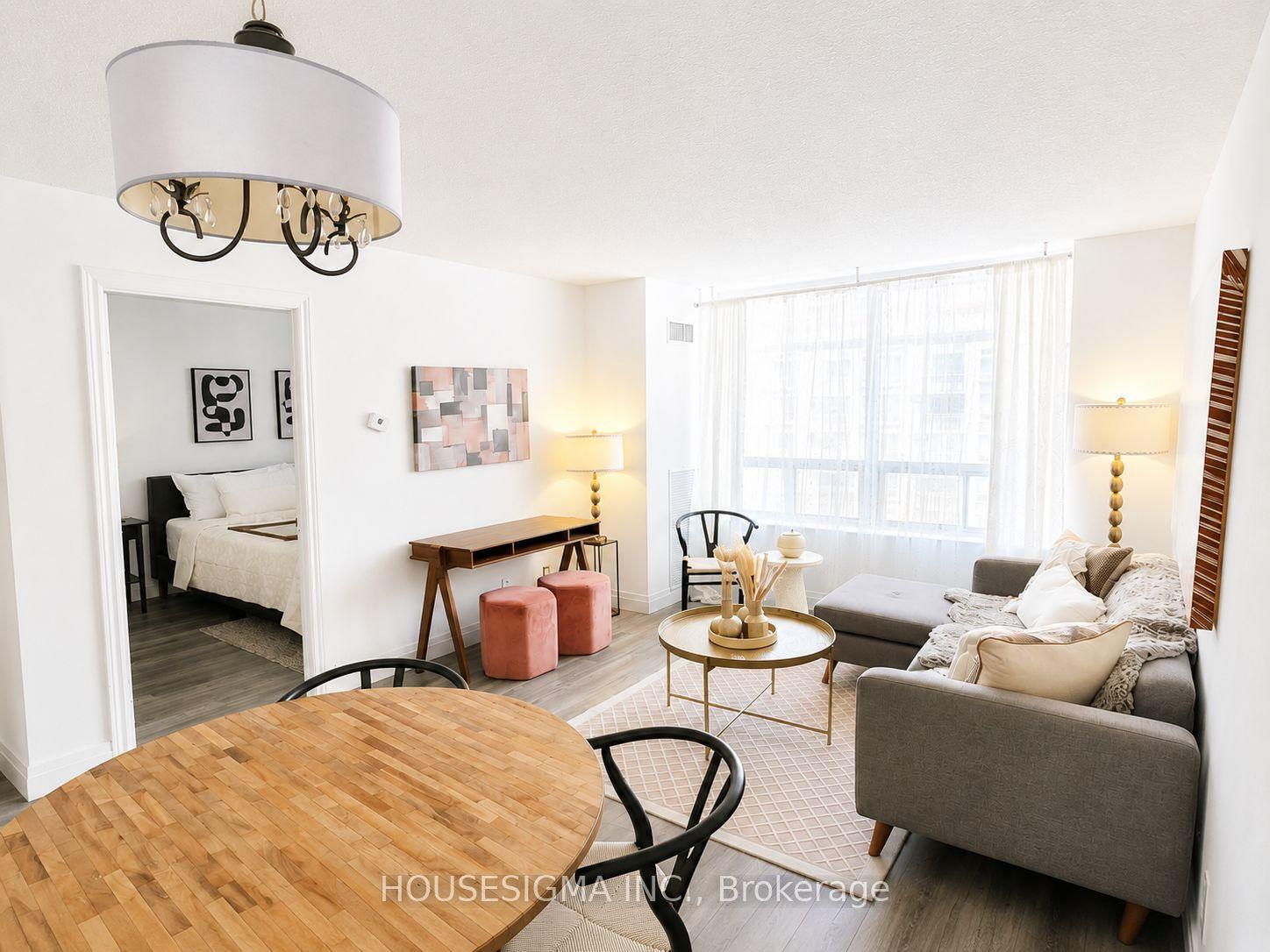 5418 Yonge Street 915 #915, Toronto — Condo for lease, photo 1