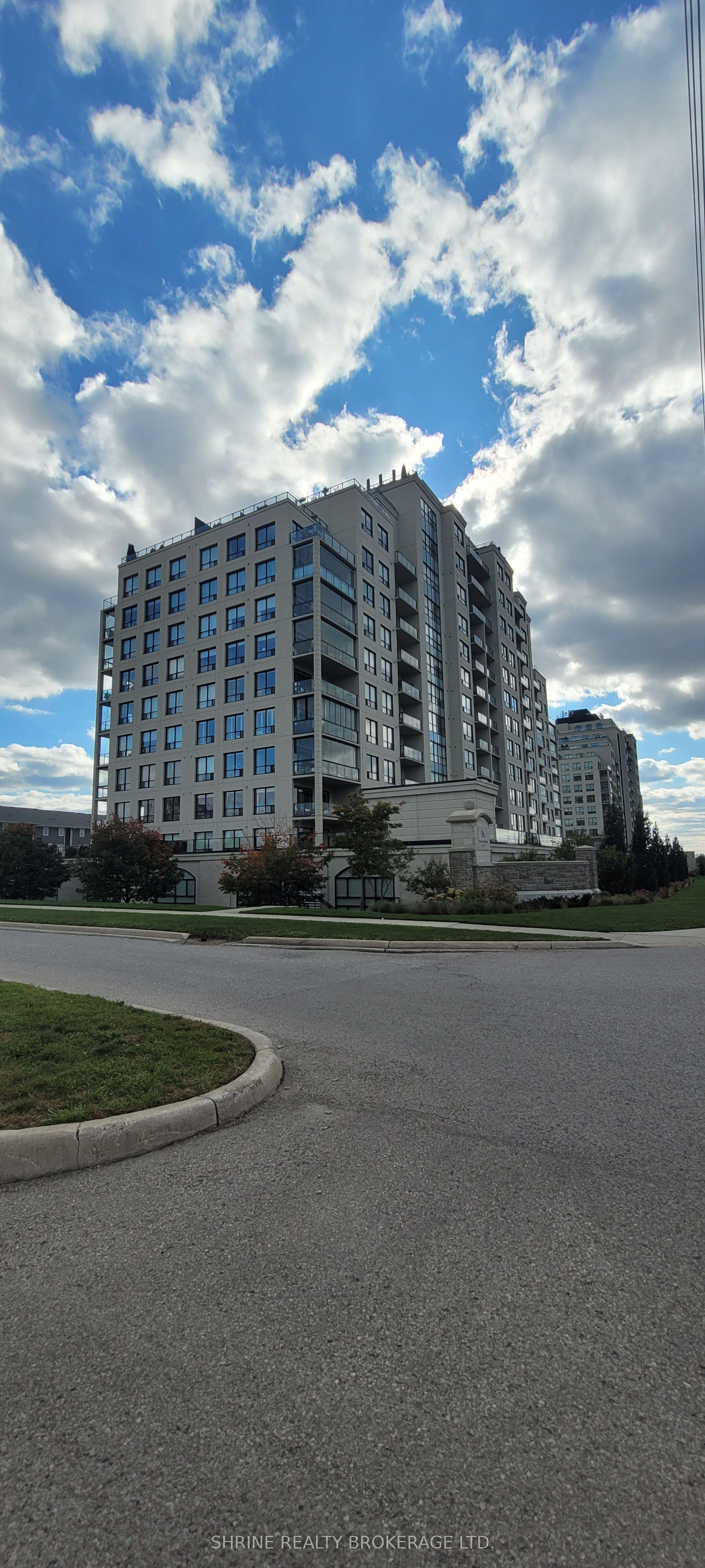 240 VILLAGEWALK Boulevard 1008 #1008 — photo 1