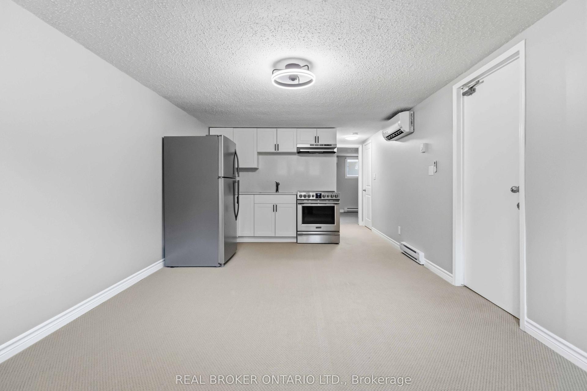 1306 Valley Drive Basement #Basement — photo 1