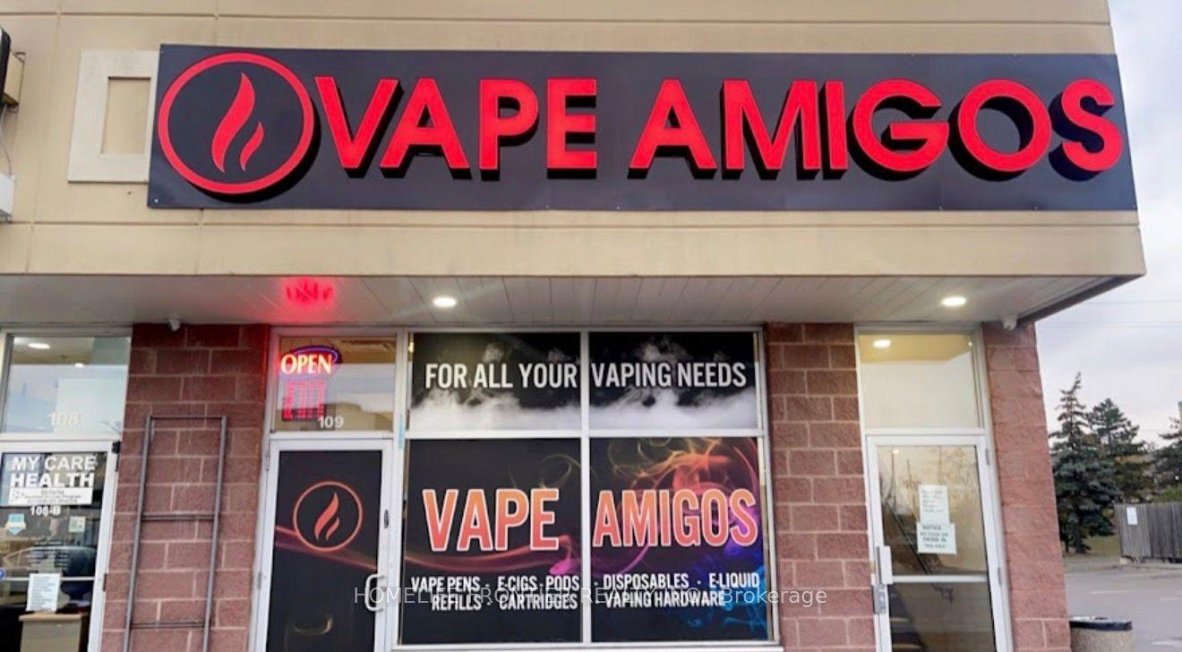 19 Woodbine Downs Boulevard 109 #109 — photo 1