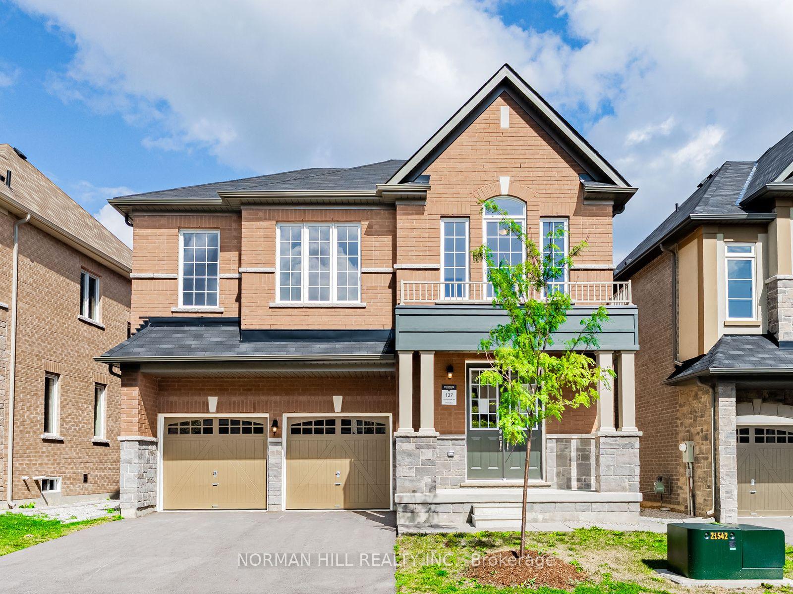15 Lilestone Drive, Brampton — Detached for sale, photo 1
