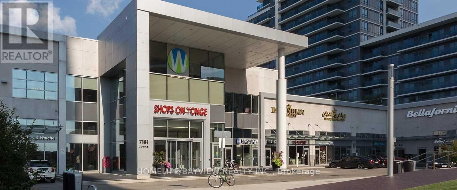 7181 Yonge Street 89 #89, Markham — Commercial for sale, photo 1
