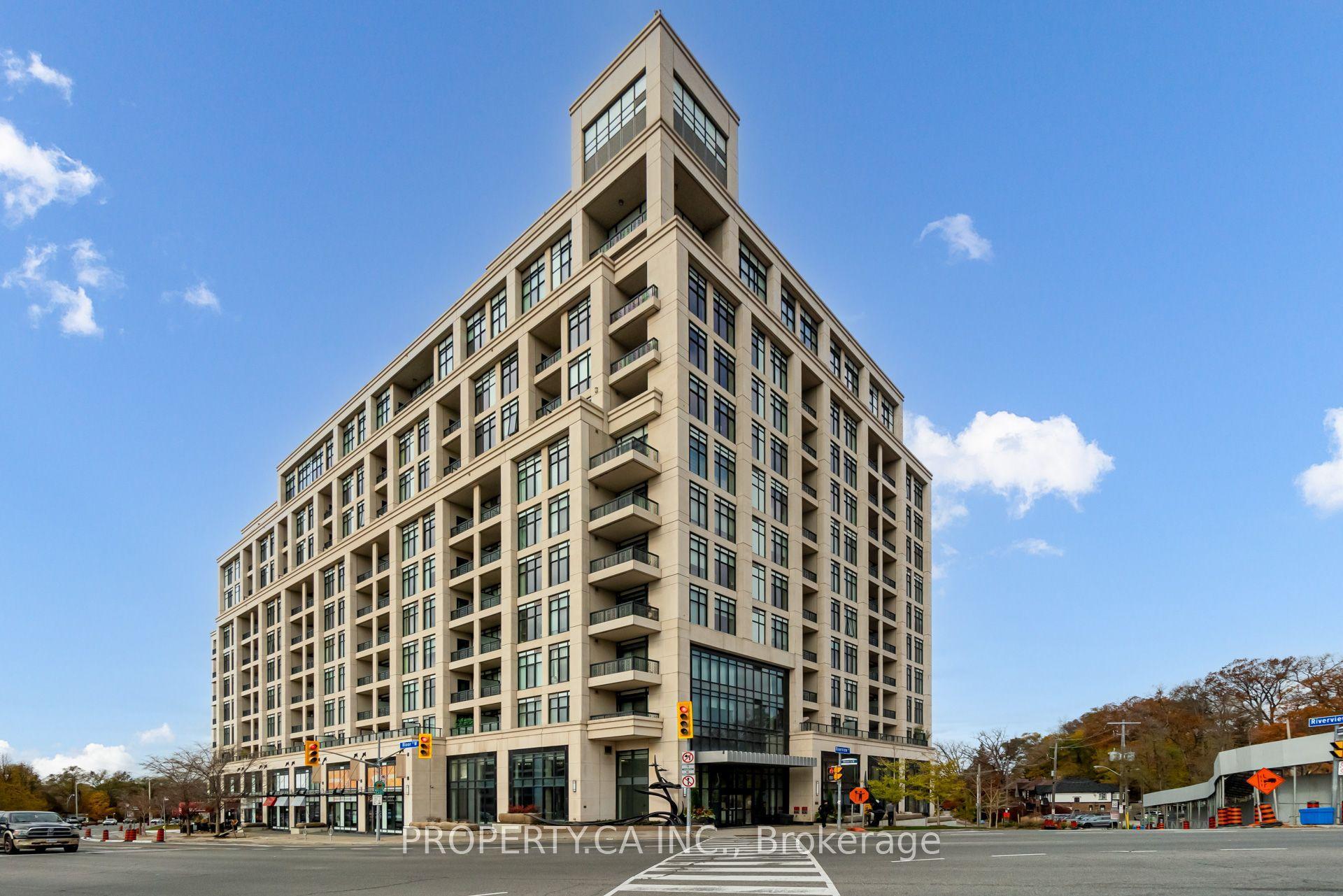 1 Old Mill Drive 613 #613, Toronto — Condo for sale, photo 1