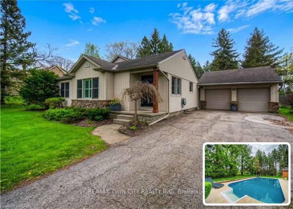 145 RIVERBANK Drive — photo 1
