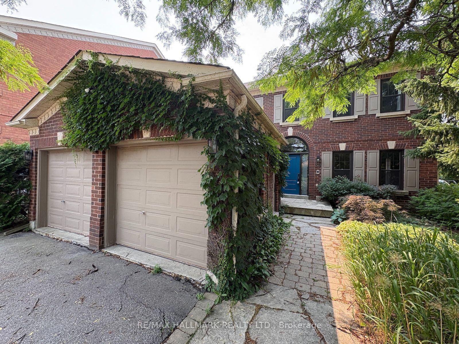 34 Theobalds Circle, Richmond Hill — Detached for lease, photo 1