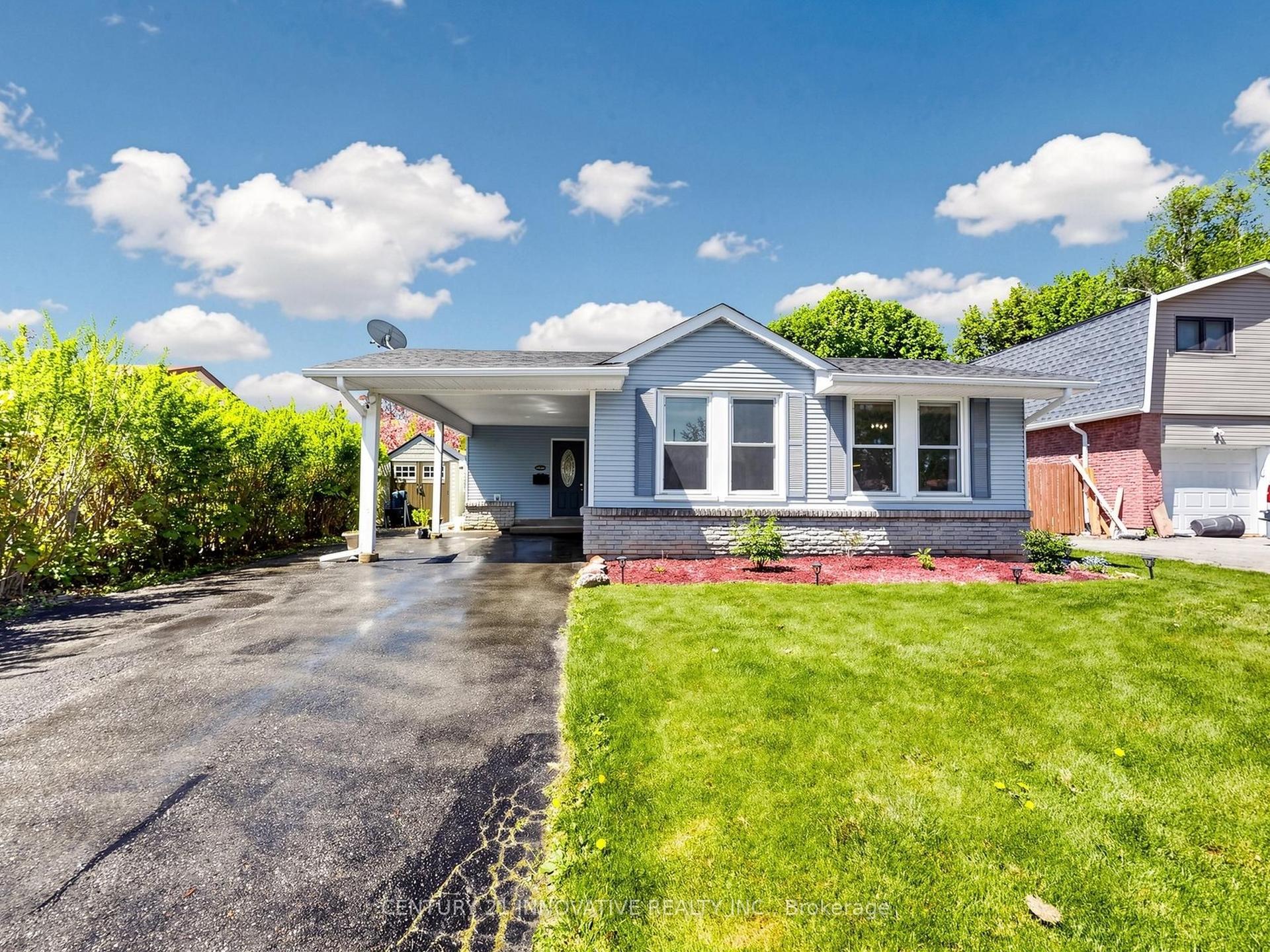 36 Deerpark Crescent — photo 1