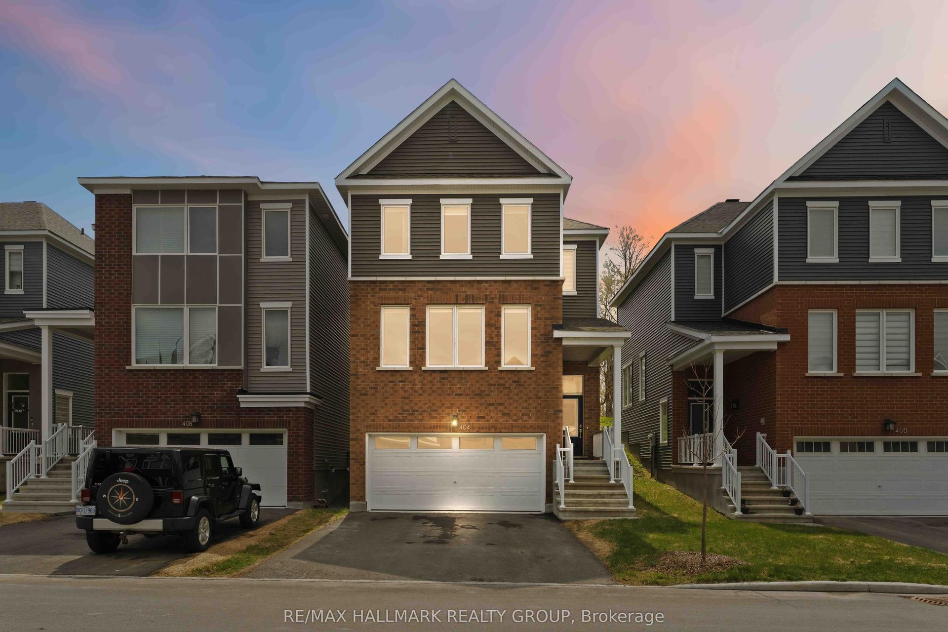 404 Appalachian Circle — photo 1