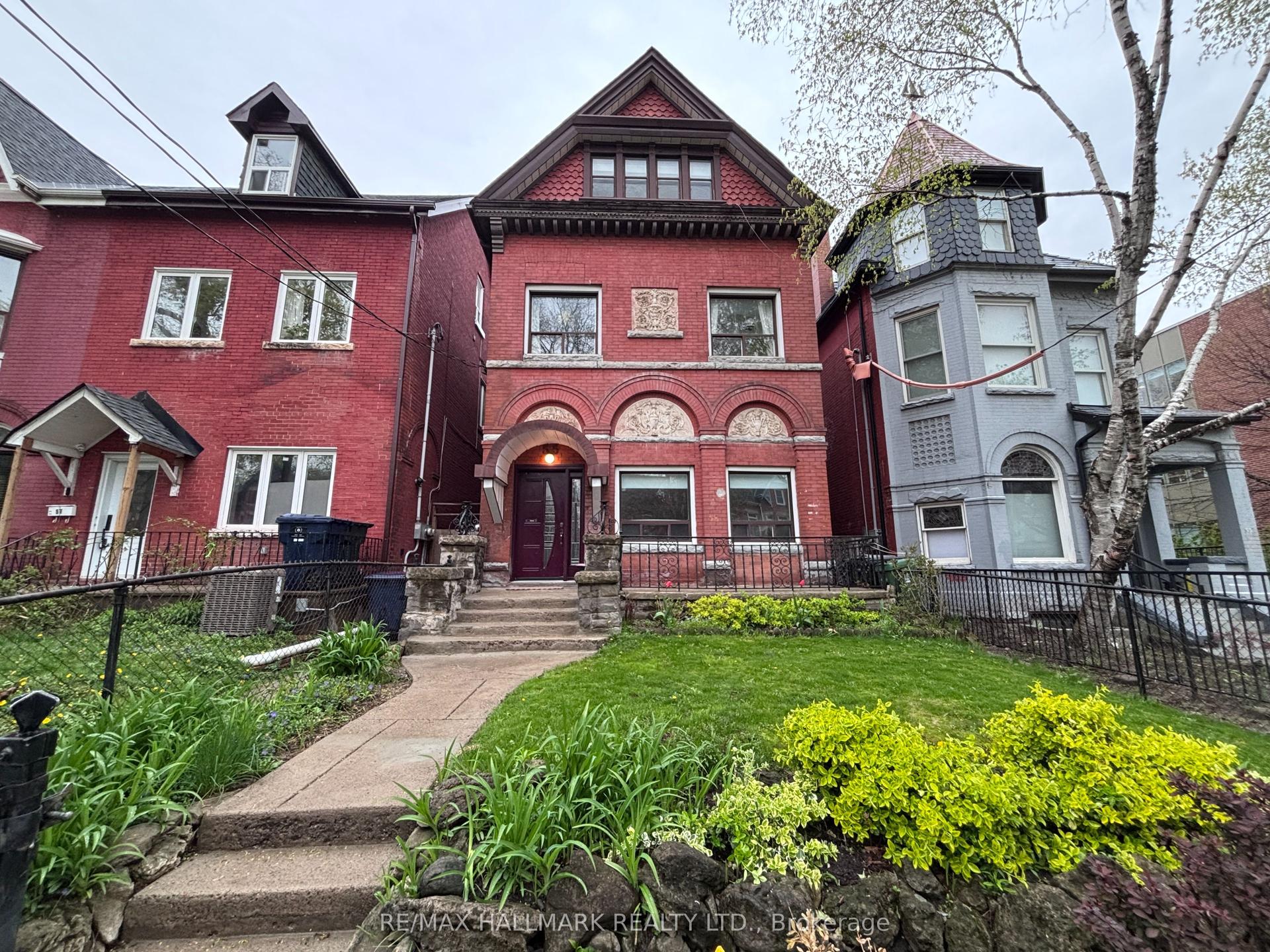 55 Brunswick Avenue 3rd Fl #3rd Fl — photo 1