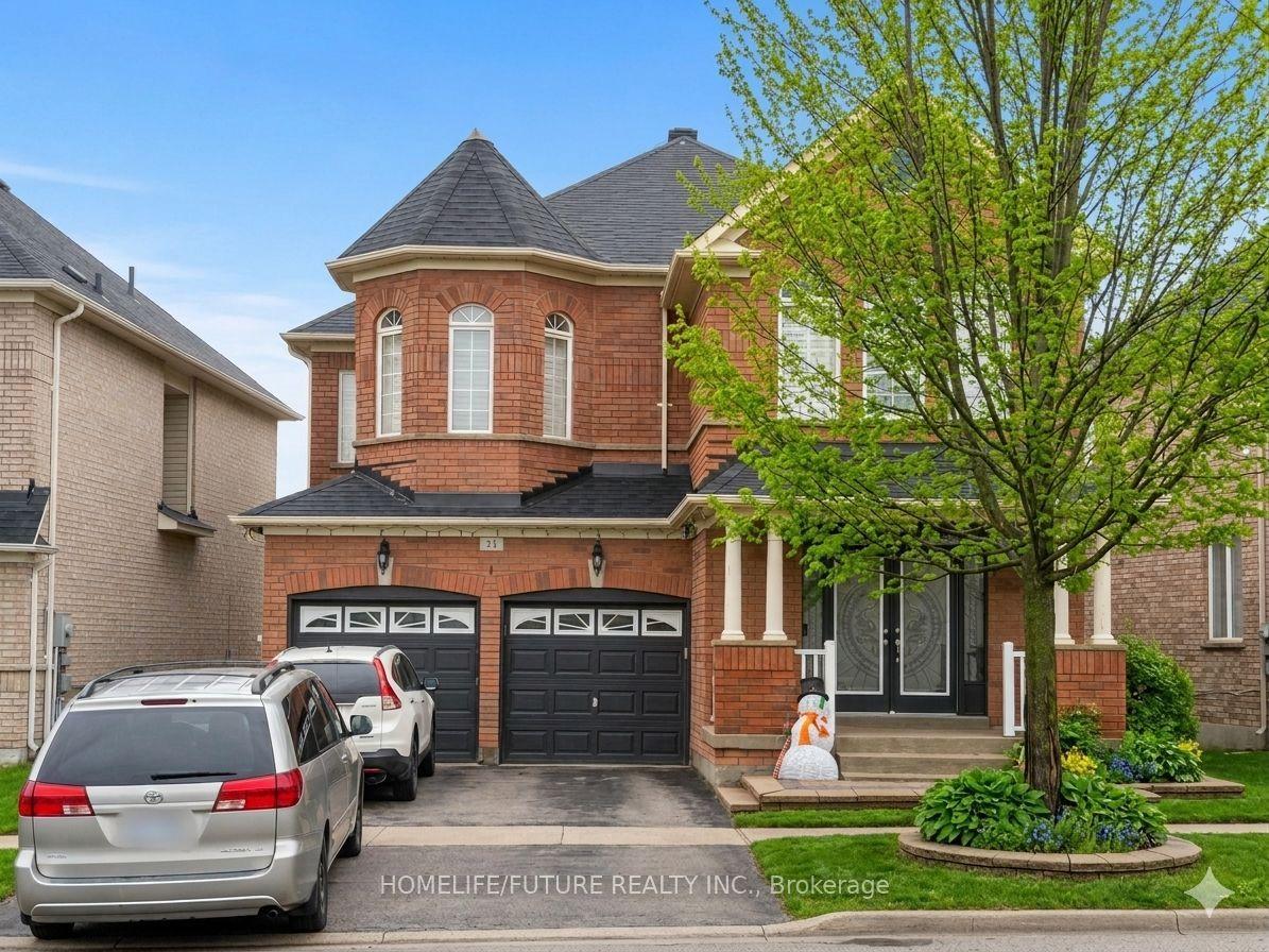 34 Sunnyridge Avenue Bsmt #Bsmt — photo 1
