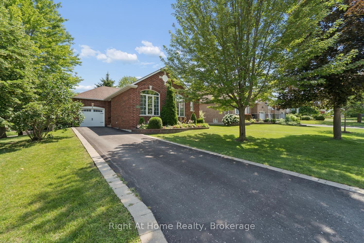 4 Candlelight Court, Scugog — Detached for sale, photo 1