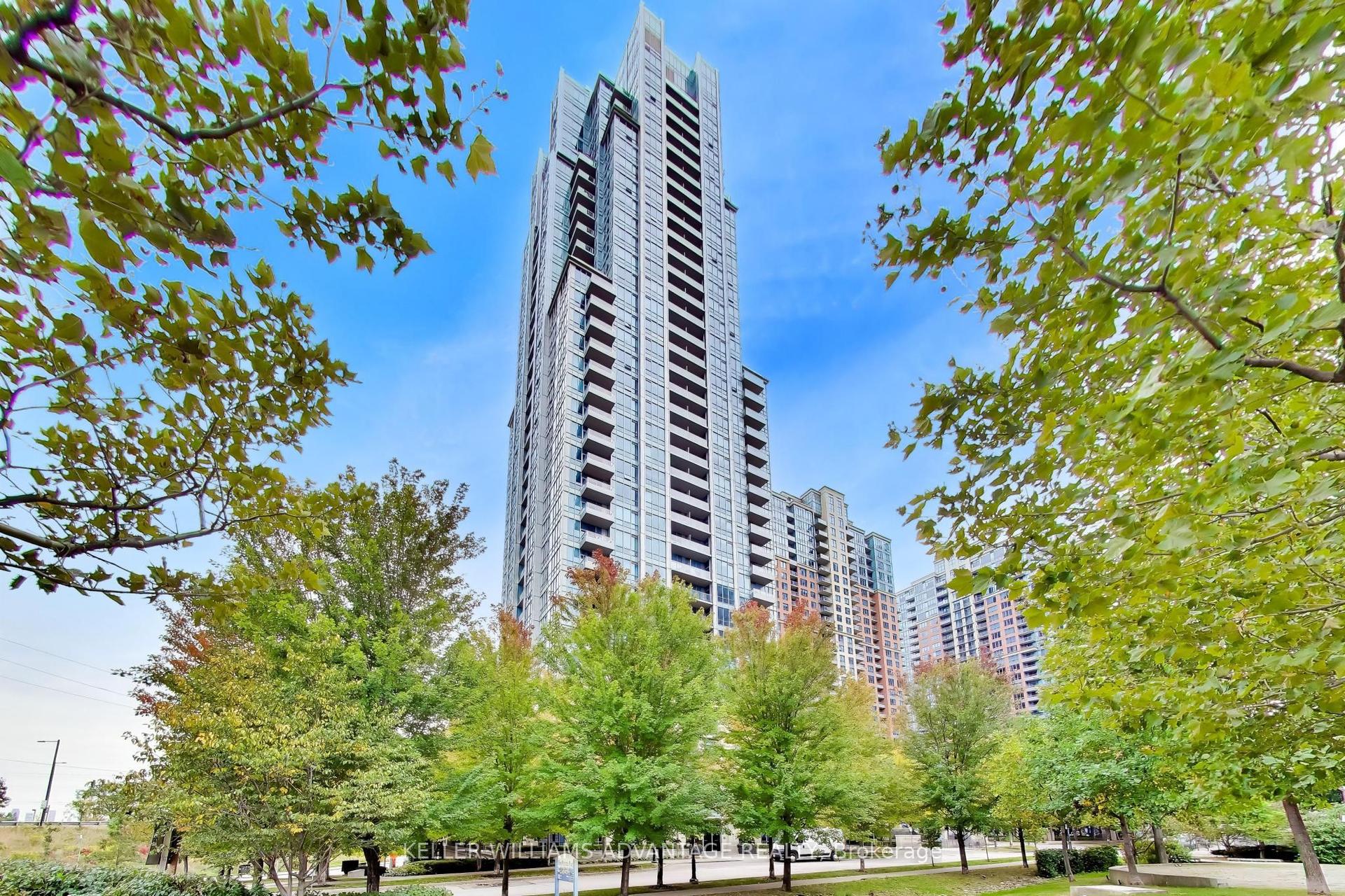 15 Viking Lane 301 #301, Toronto — Condo for sale, photo 1