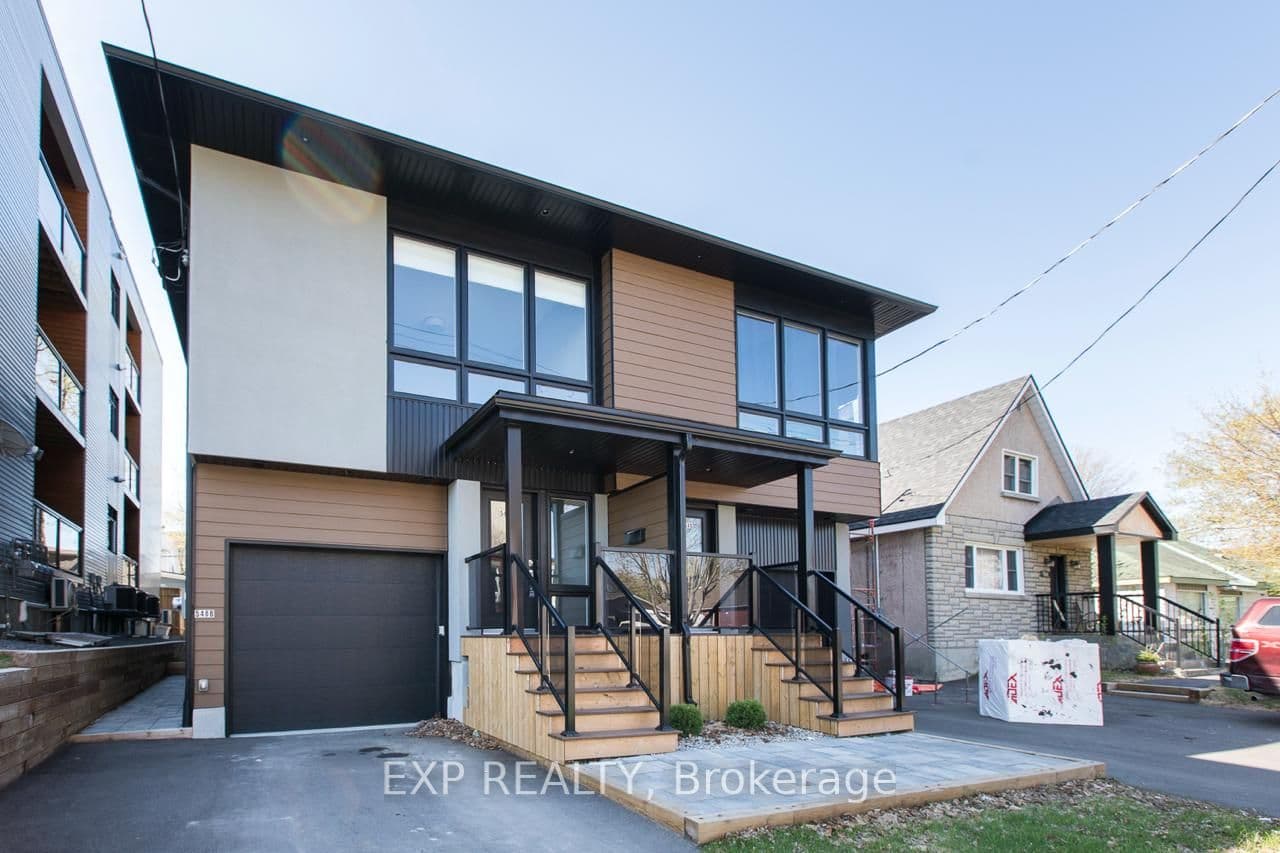 548 Guy Street — photo 1