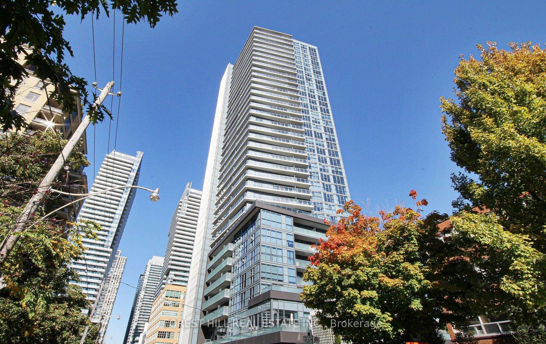 125 Redpath Avenue 11 #11, Toronto — Condo for lease, photo 1