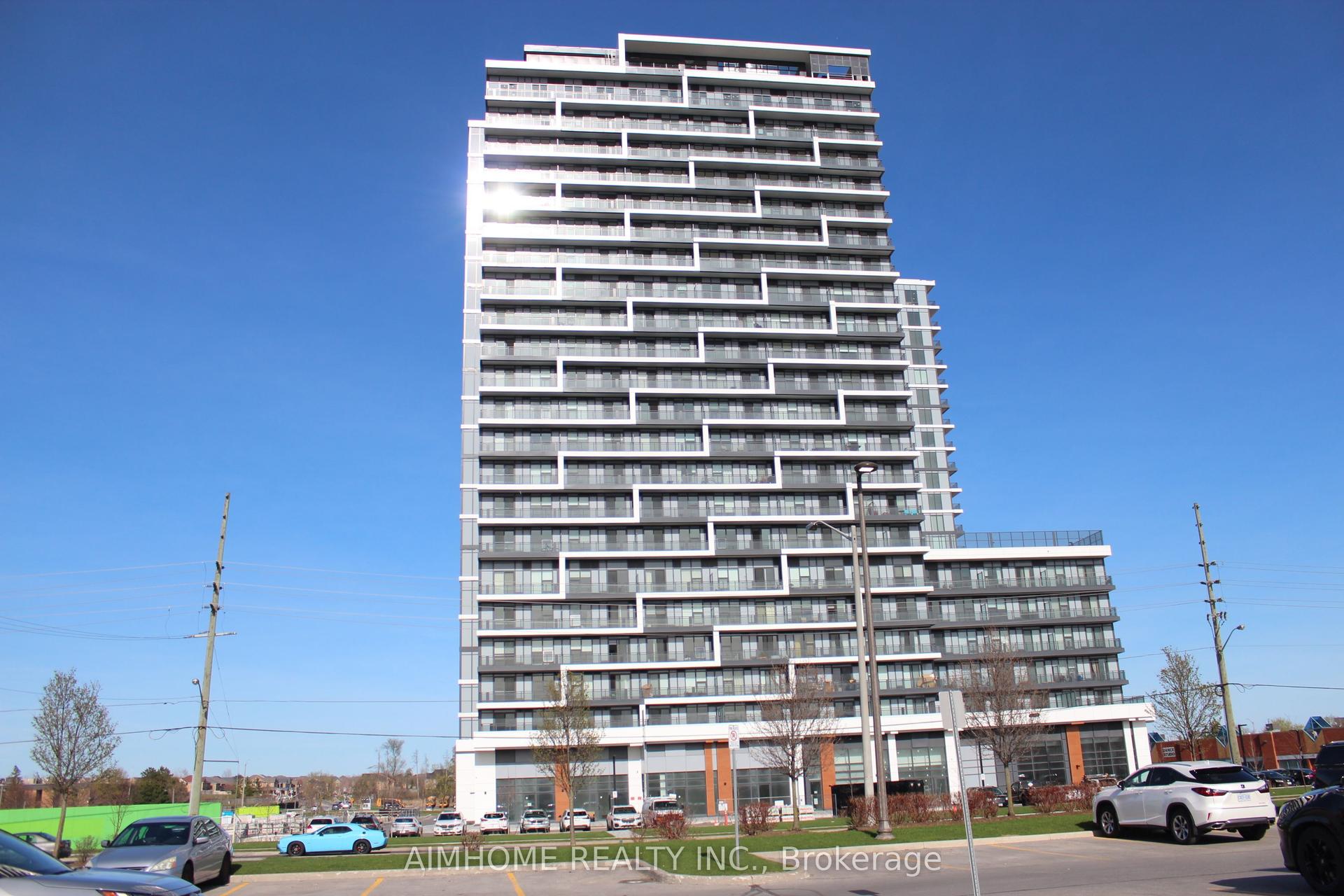 9763 Markham Road A-2307 #A-2307 — photo 1