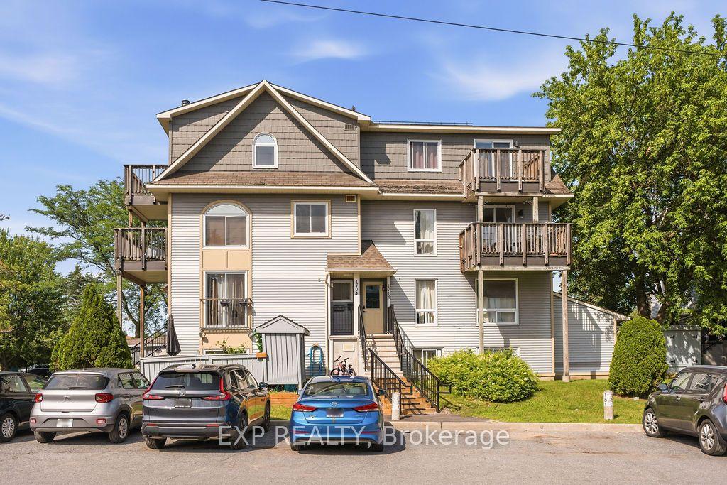 1704 Tanguay Court Unit #56 #Unit #56, Kanata — Condo Town for sale, photo 1