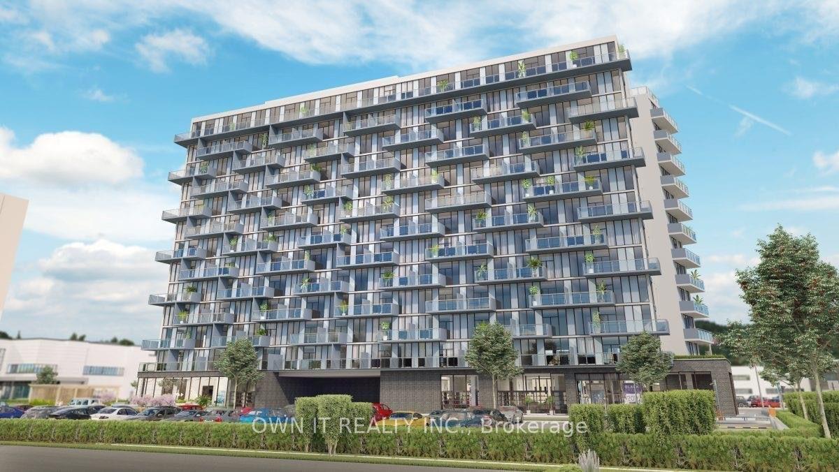 2782 Barton Street E 312 #312, Hamilton — Condo for sale, photo 1