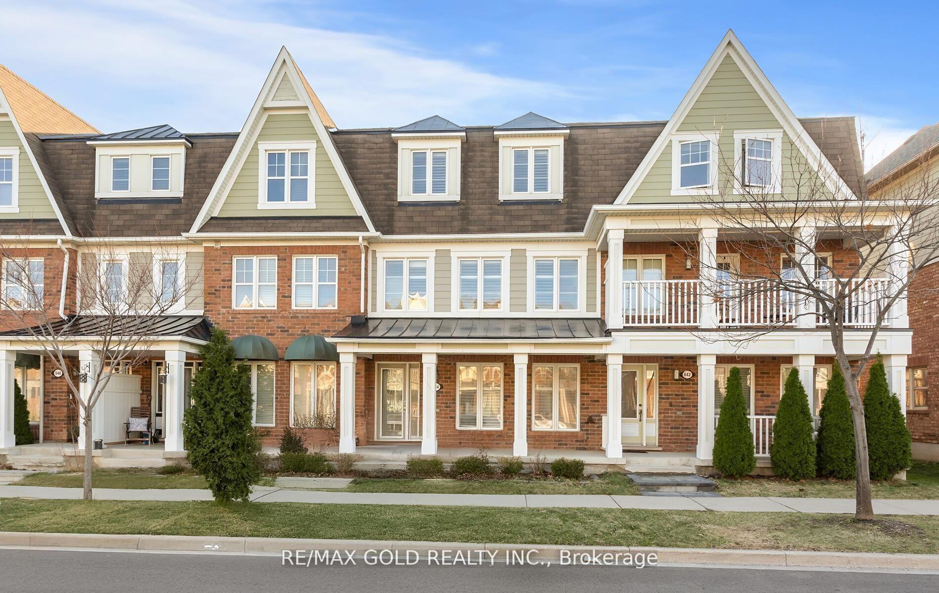 644 Scott Boulevard — photo 1