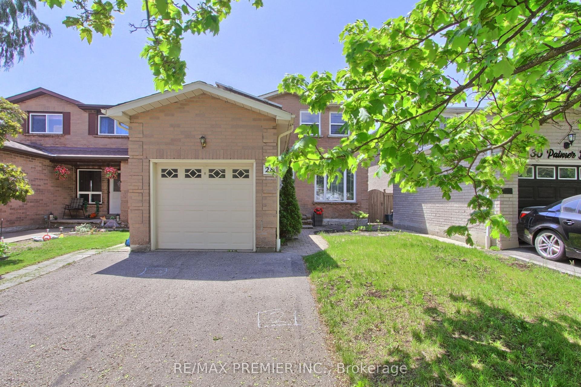28 Palmer Drive — photo 1