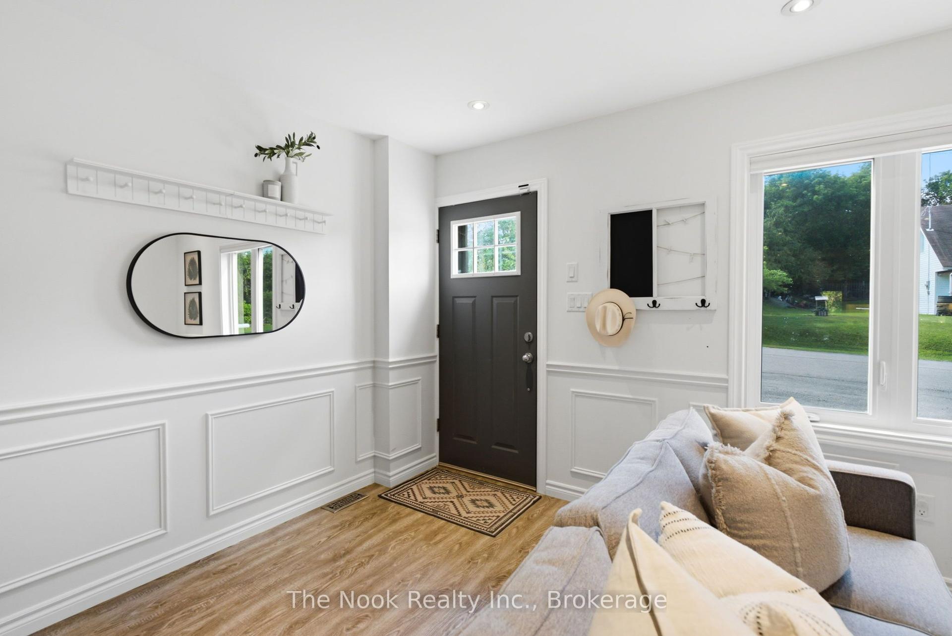 7168 Old Shiloh Road, Georgina — Detached for sale, photo 1