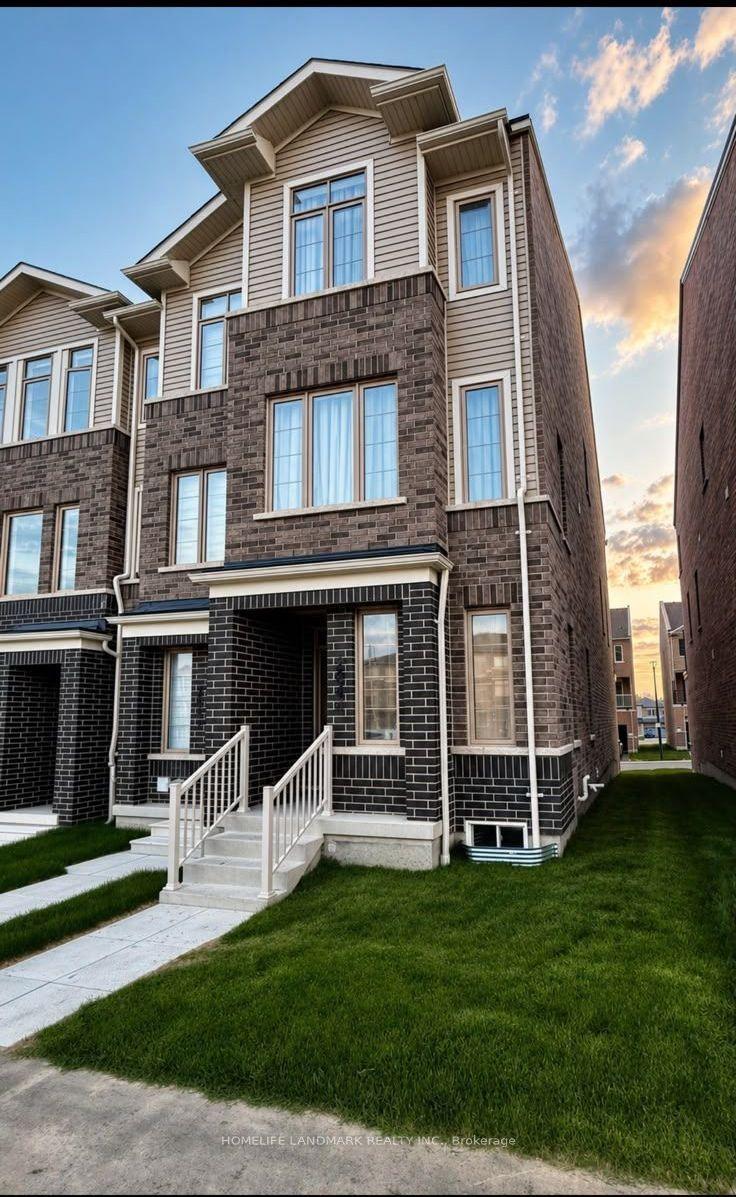 2844 Whites Road ENTIRE PROPERTY #ENTIRE PROPERTY, Pickering — Townhouse for lease, photo 1