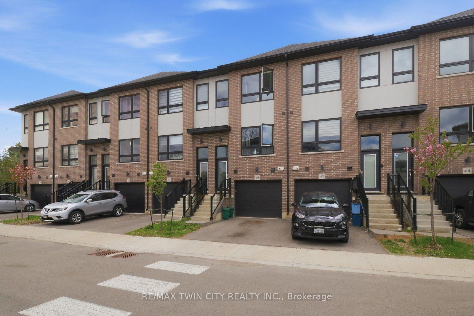 720 Grey Street 46 #46 — photo 1