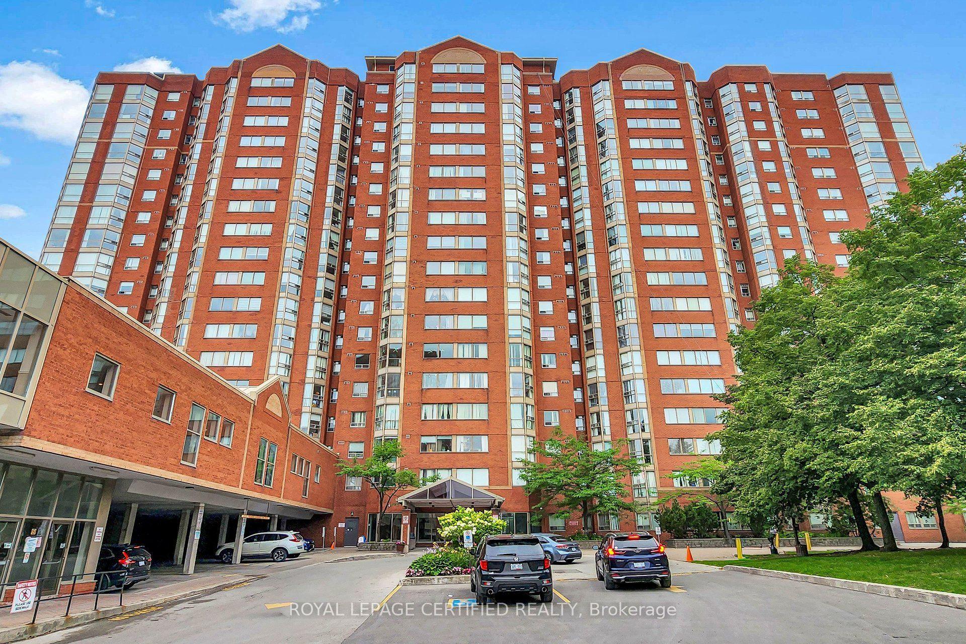 2460 Eglinton Avenue E 201 #201, Toronto — Condo for sale, photo 1