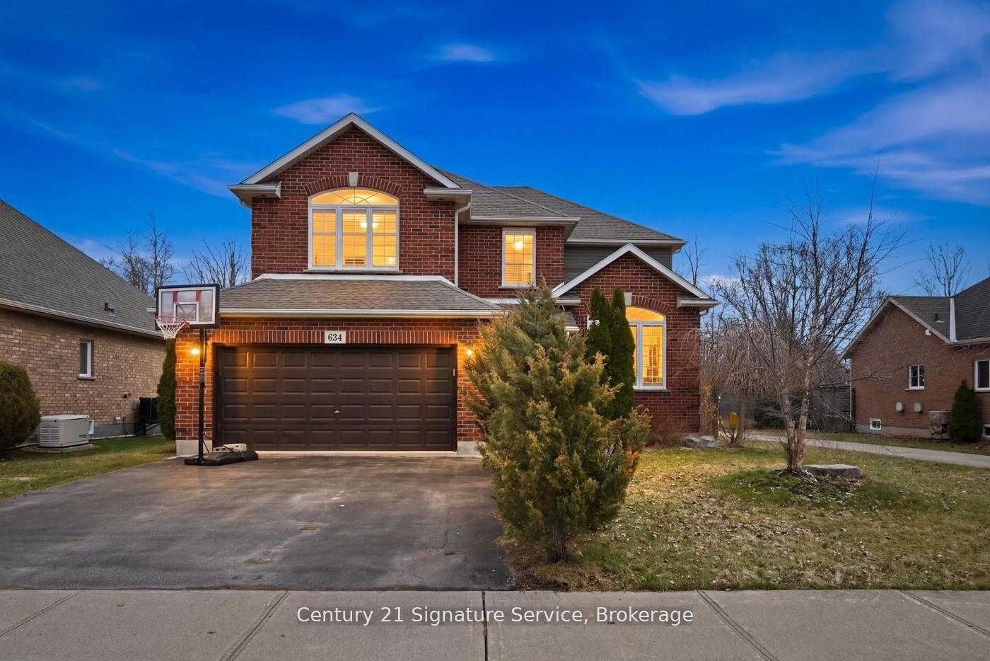 654 Brian Street — photo 1