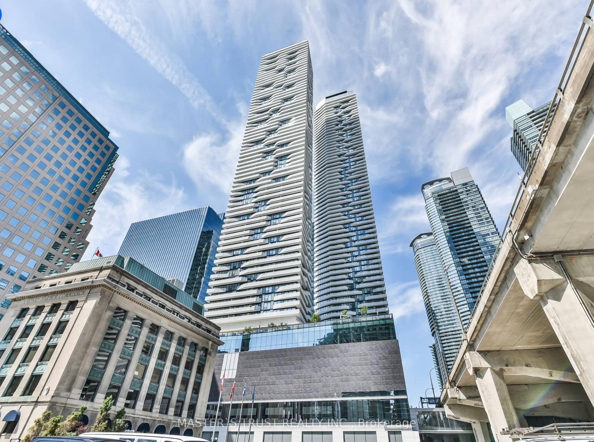 88 Harbour Street 3902 #3902 — photo 1