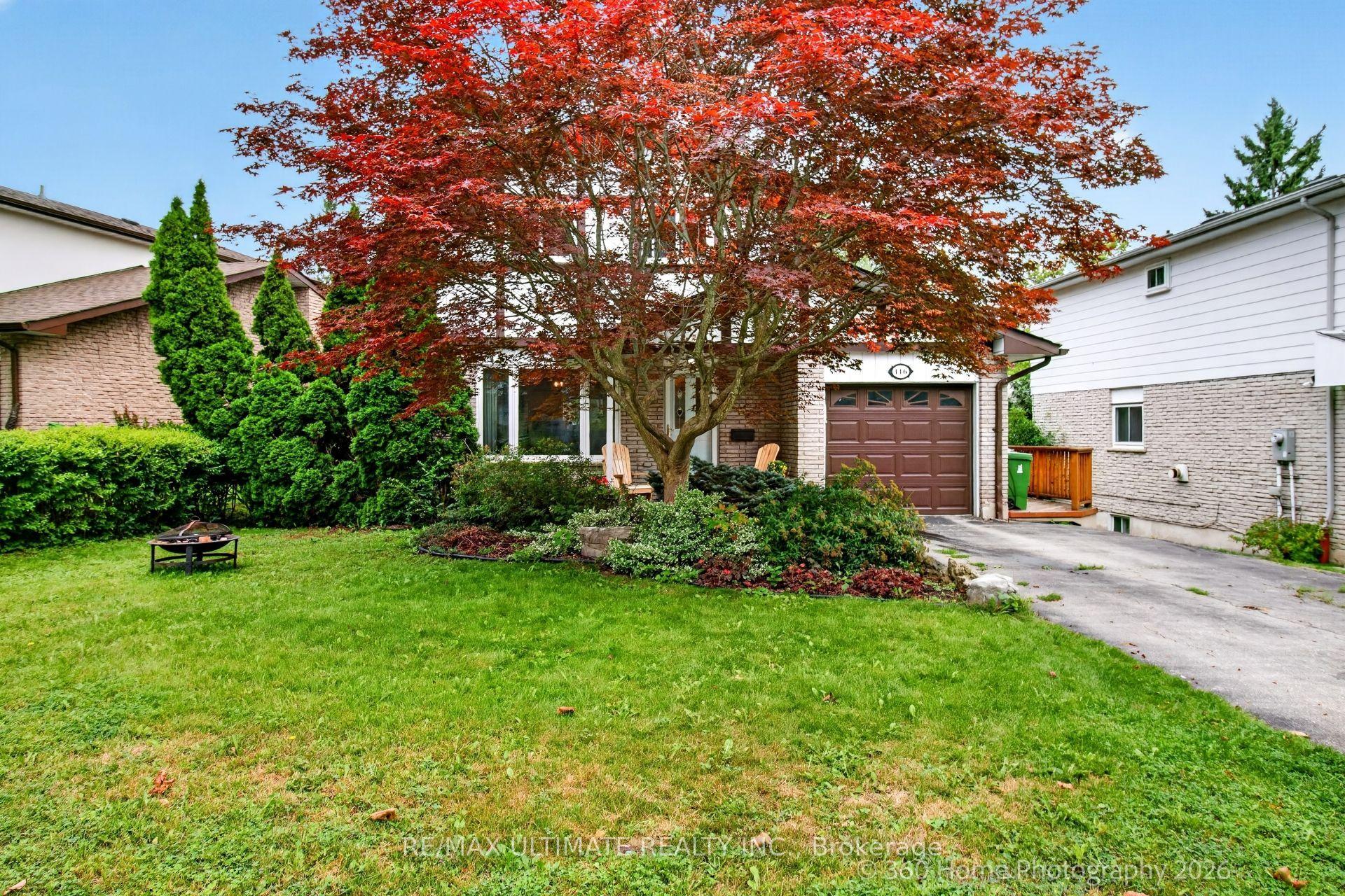146 Beaverbrook Court, Toronto — Detached for sale, photo 1