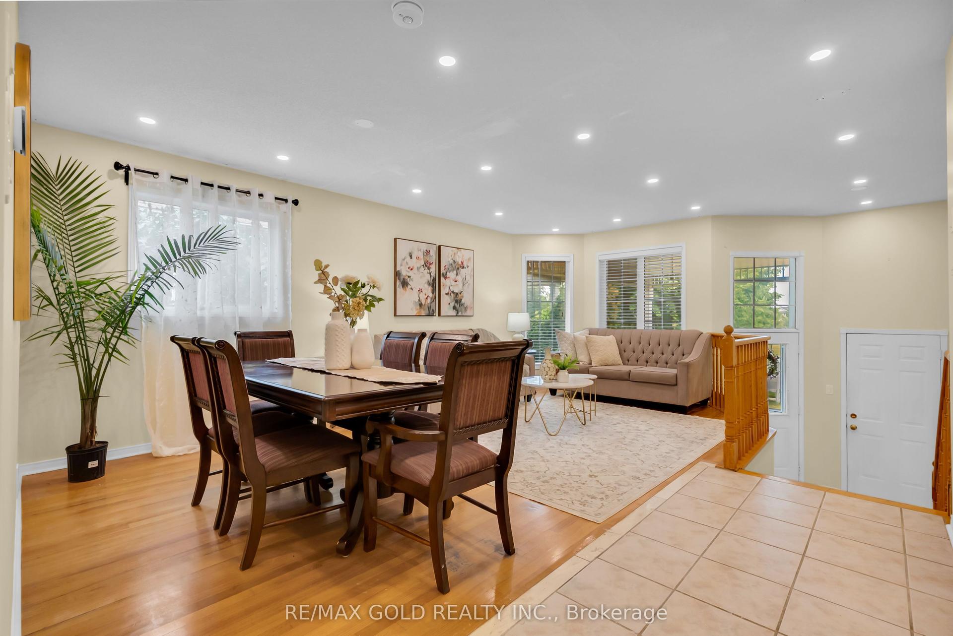 74 Fletchers Creek Boulevard, Brampton — Detached for sale, photo 1