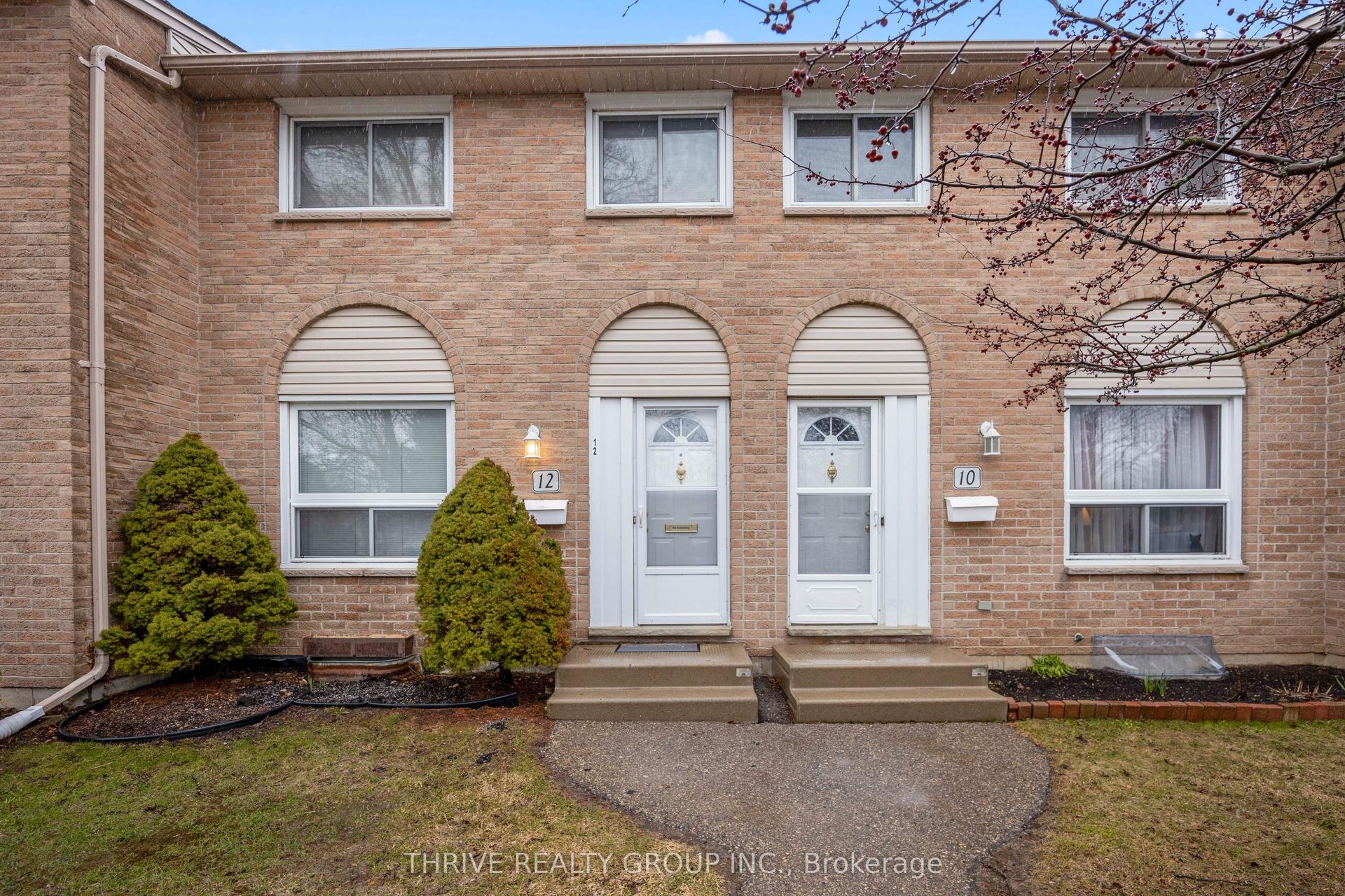 210 Carlyle Drive 12 #12 — photo 1