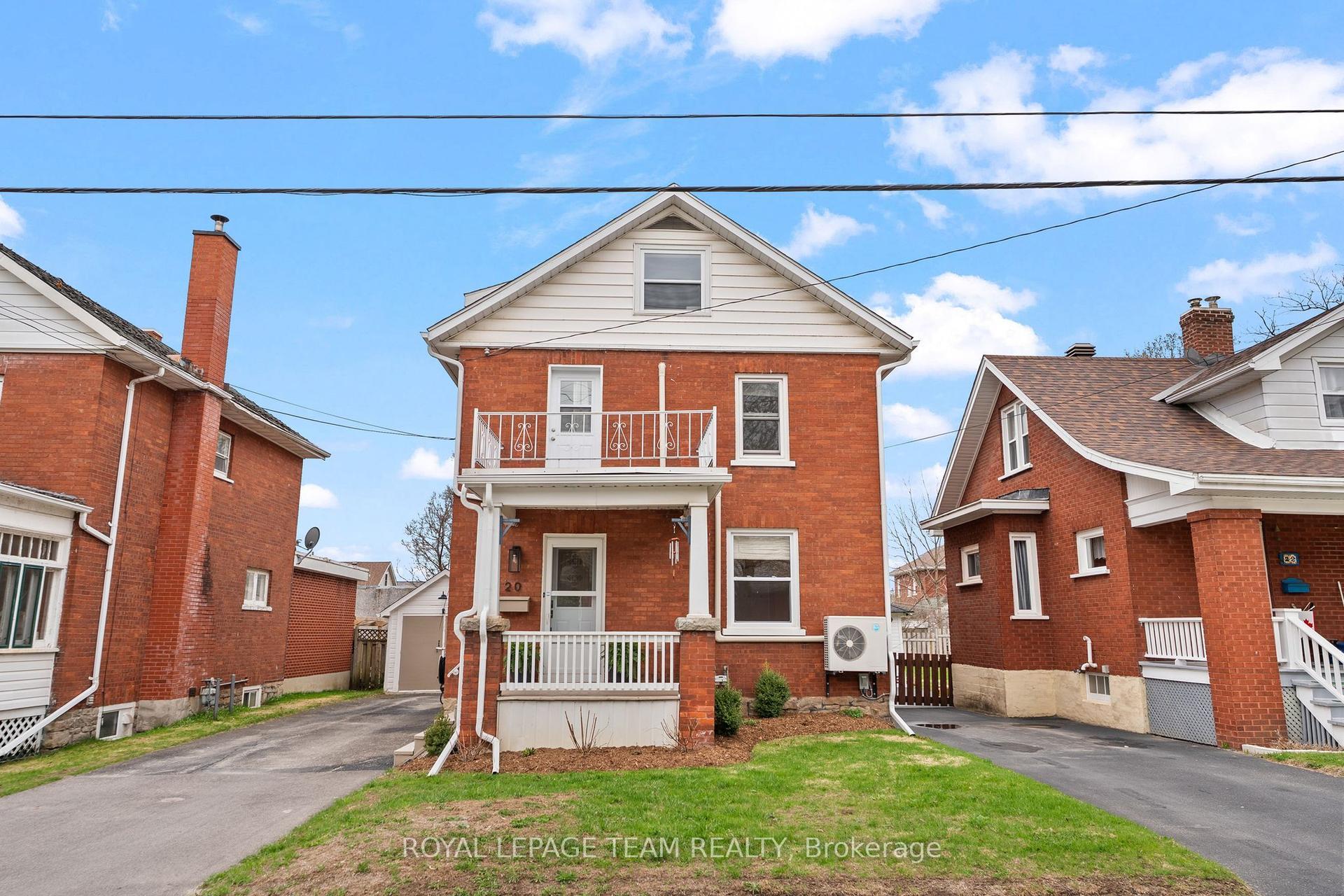 20 James Street — photo 1