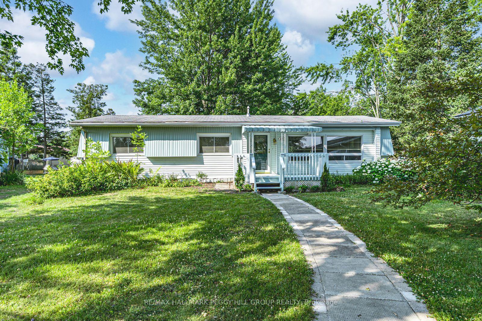 85 Hawthorne Drive, Innisfil — Detached for sale, photo 1