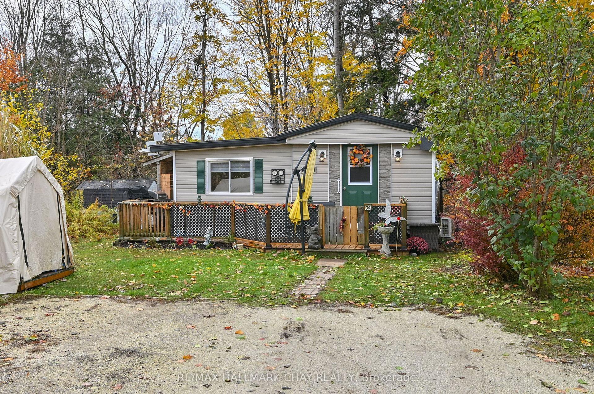 6047 Hwy 89 N/A Lot 34 #Lot 34 — photo 1