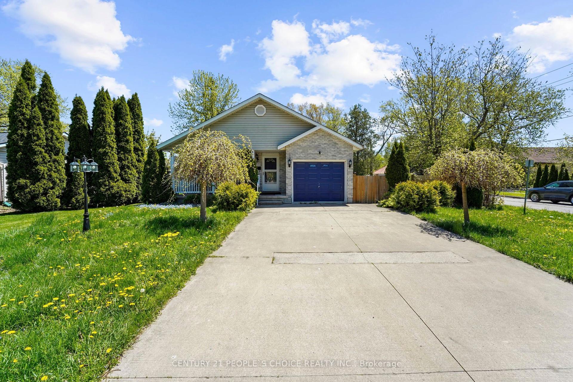 3640 Aberdeen Street — photo 1
