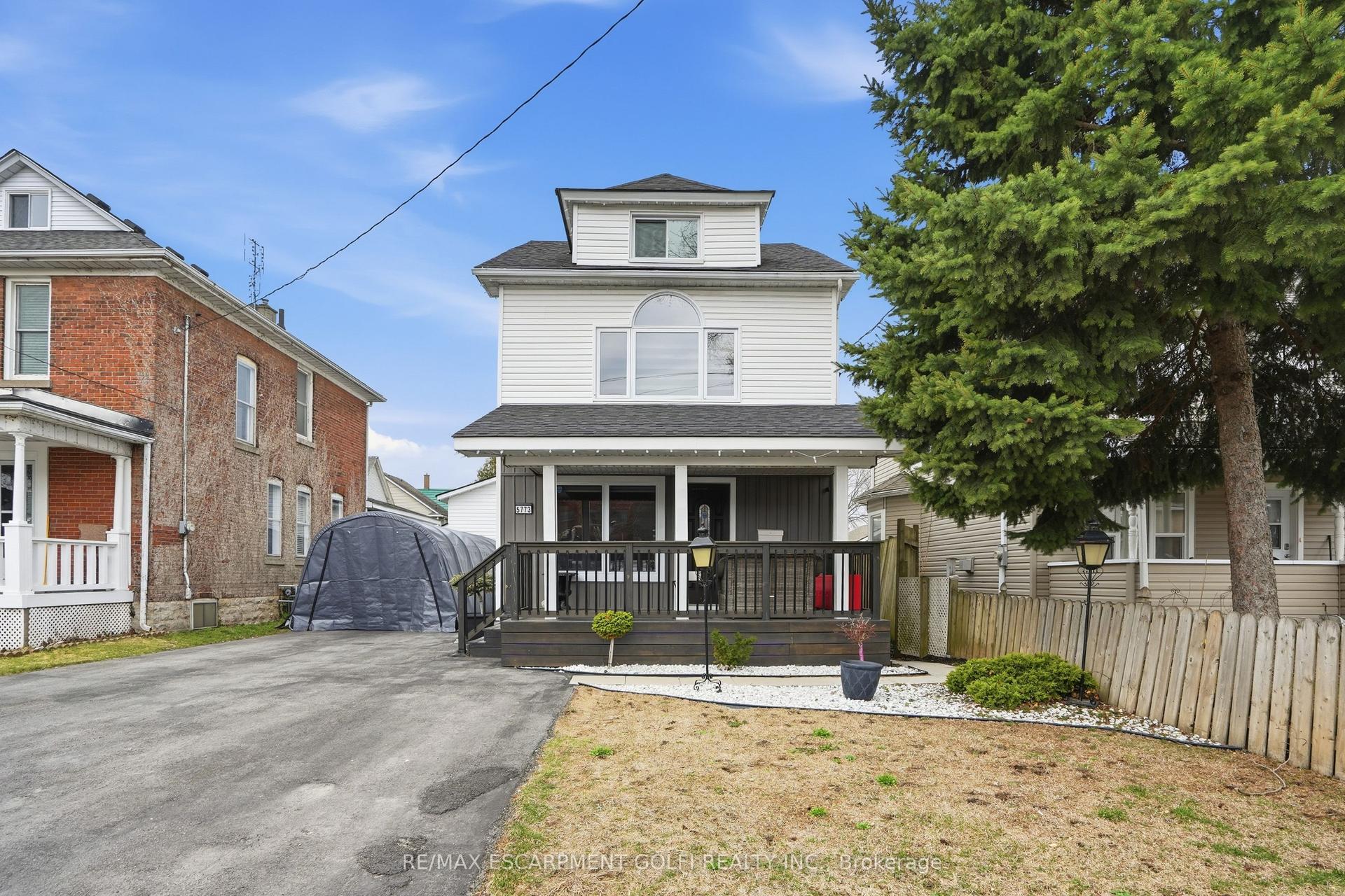 5773 Leonard Avenue — photo 1