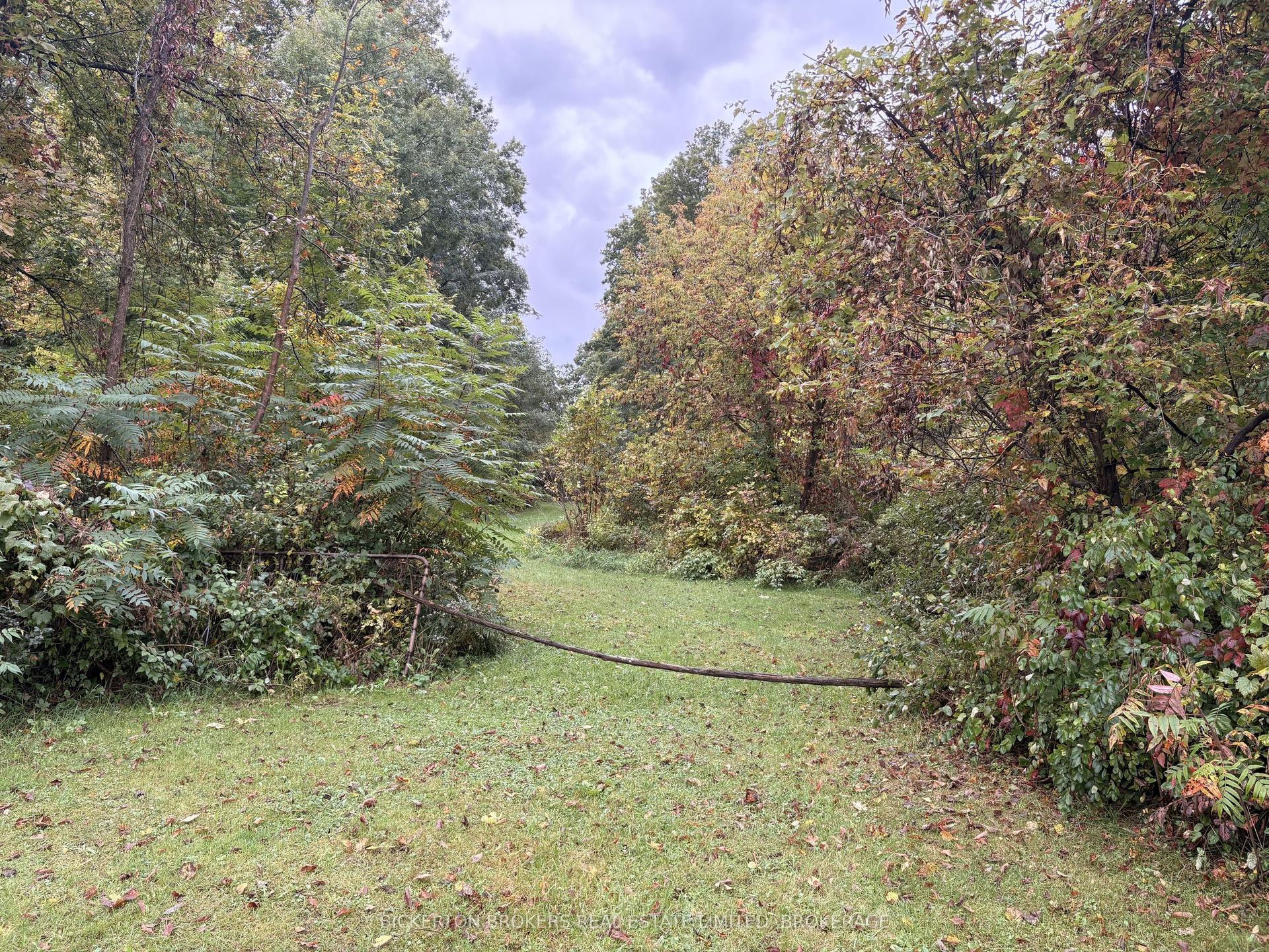 000 Railroad Street, Rideau Lakes — Land for sale, photo 1
