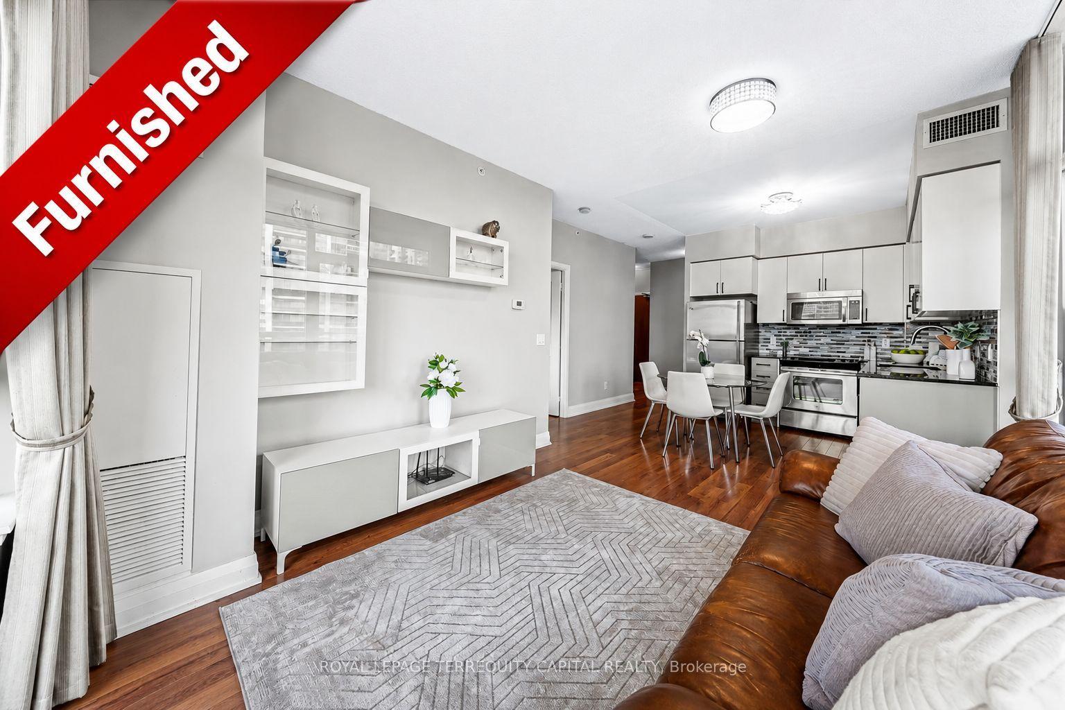 85 North Park Road 505 #505 — photo 1