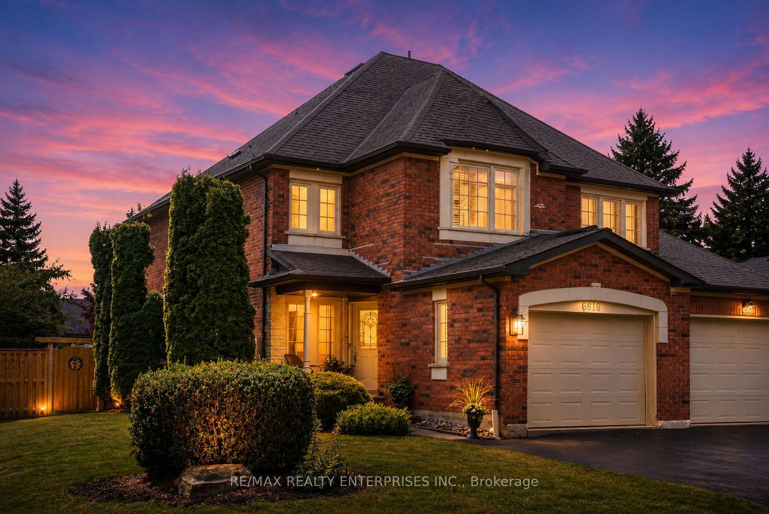 6916 Yarrow Avenue, Mississauga — Semi-Detached for sale, photo 1