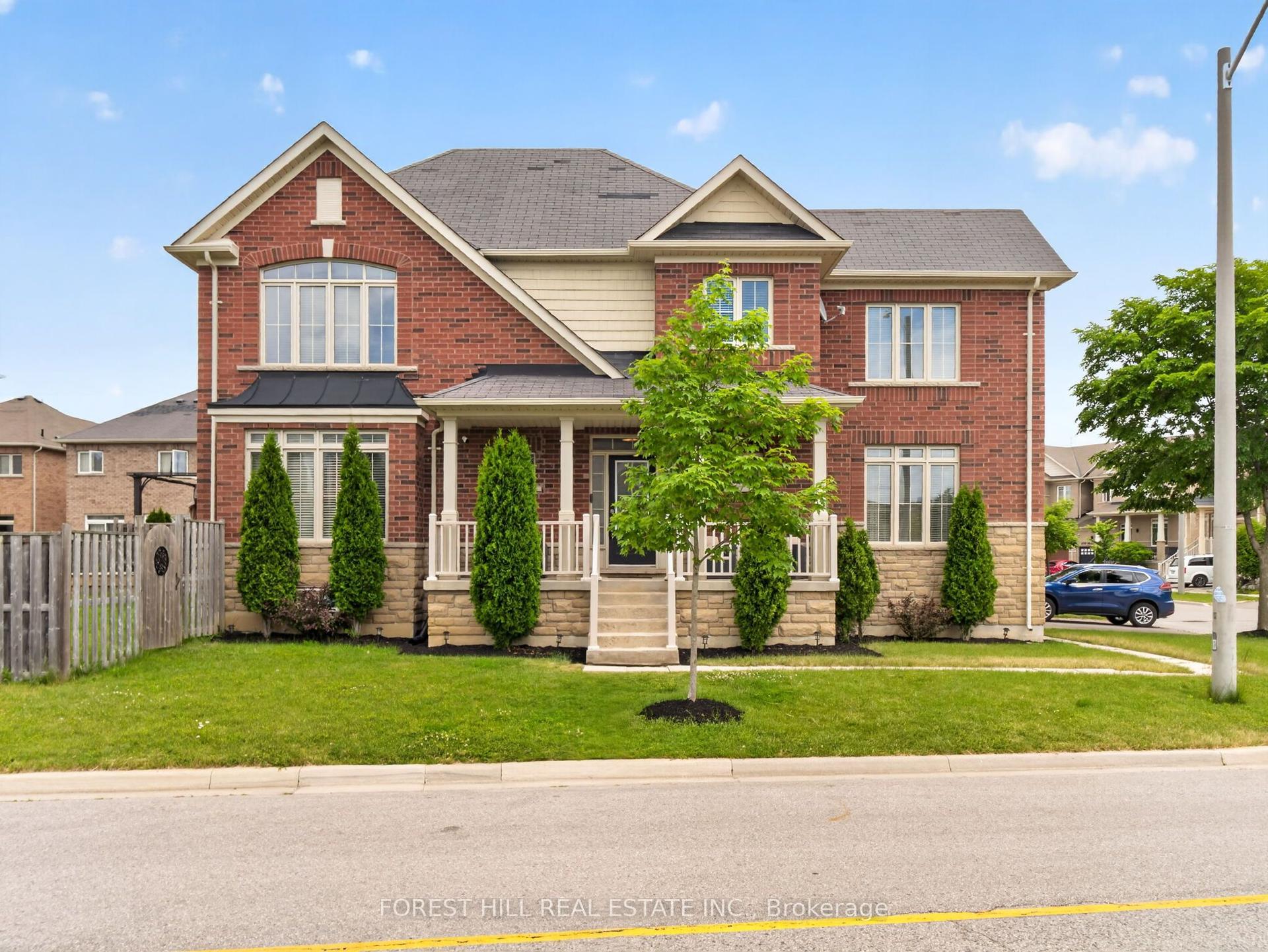 121 Betony Drive — photo 1