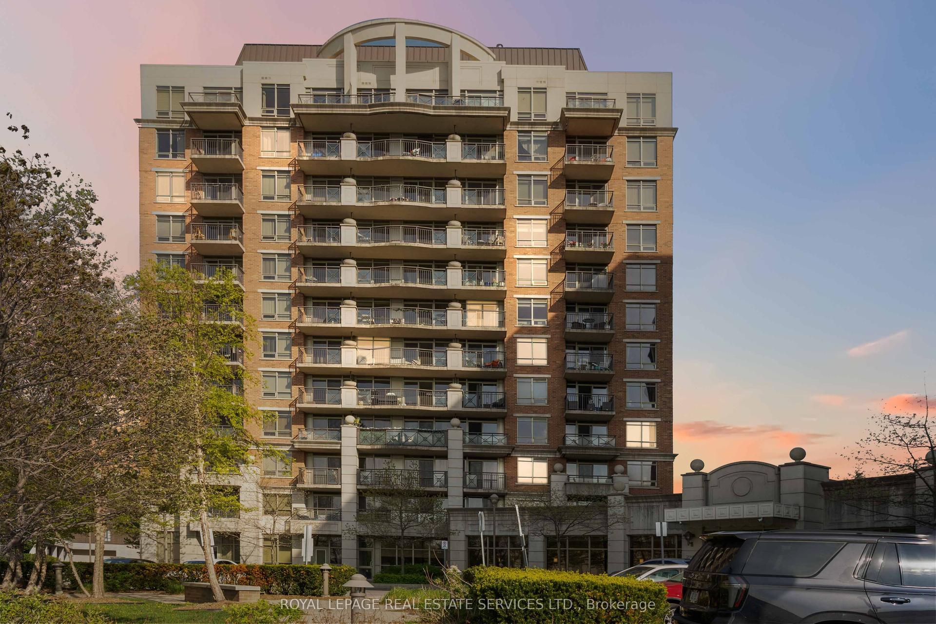 2391 Central Park Drive 1110 #1110 — photo 1