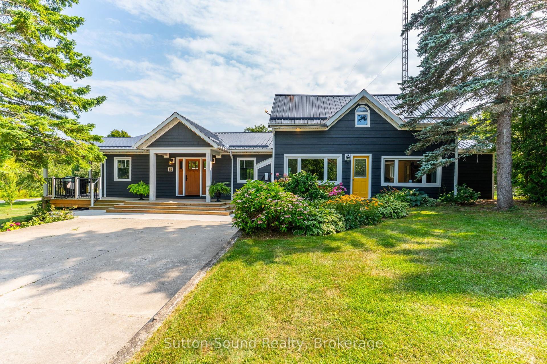 87 Meadowland Road — photo 1