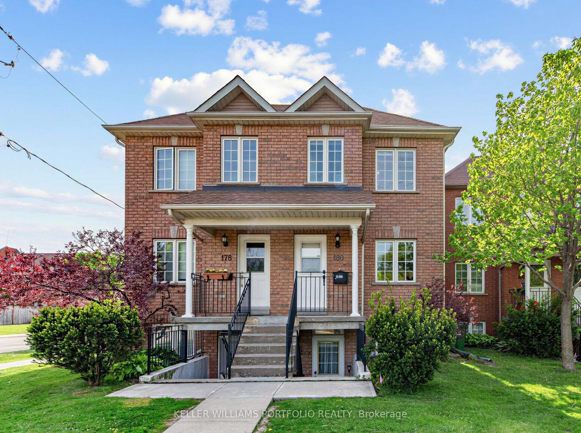 180 Wiltshire Avenue — photo 1