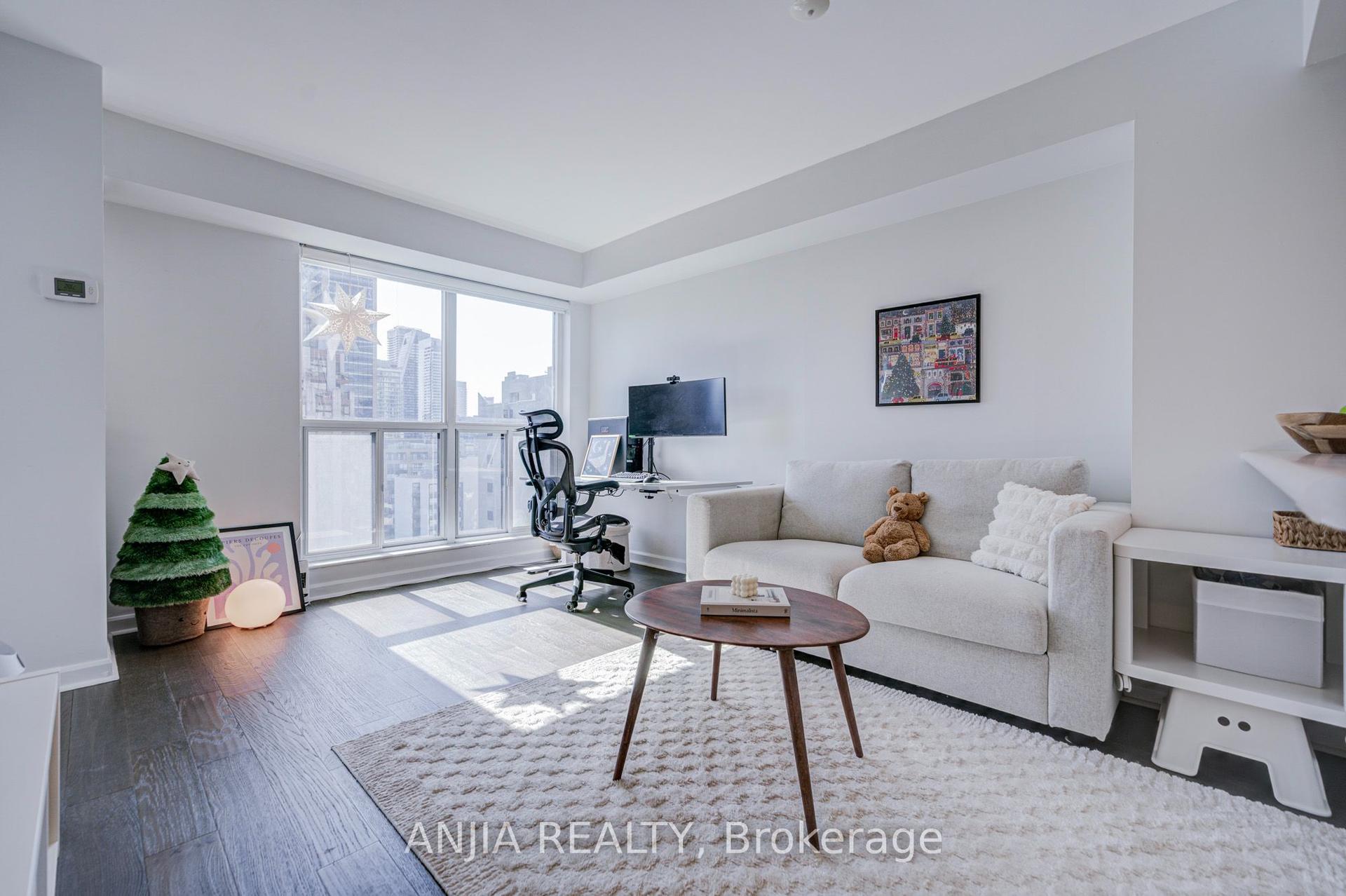 8 Park Road 2011 #2011, Toronto — Condo for sale, photo 1