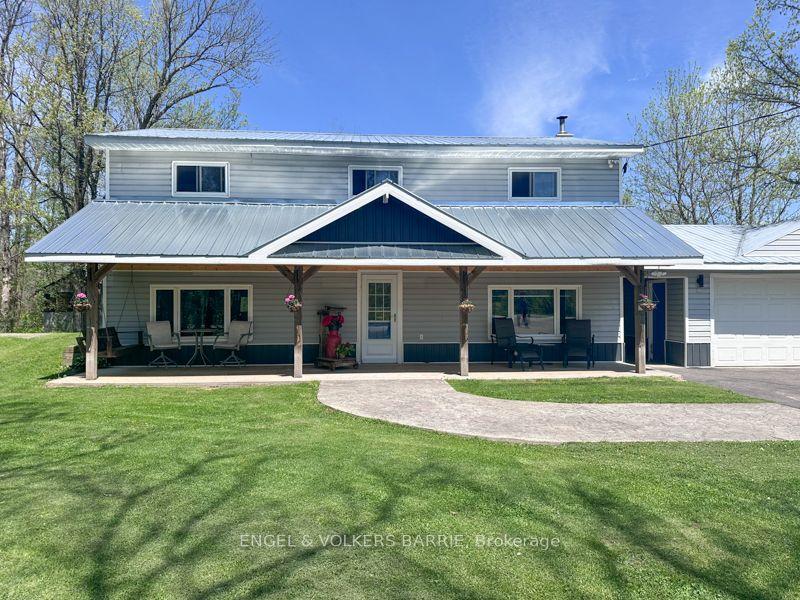 1209 Balkwill Line — photo 1
